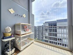 The Florence Residences (D19), Apartment #523402631